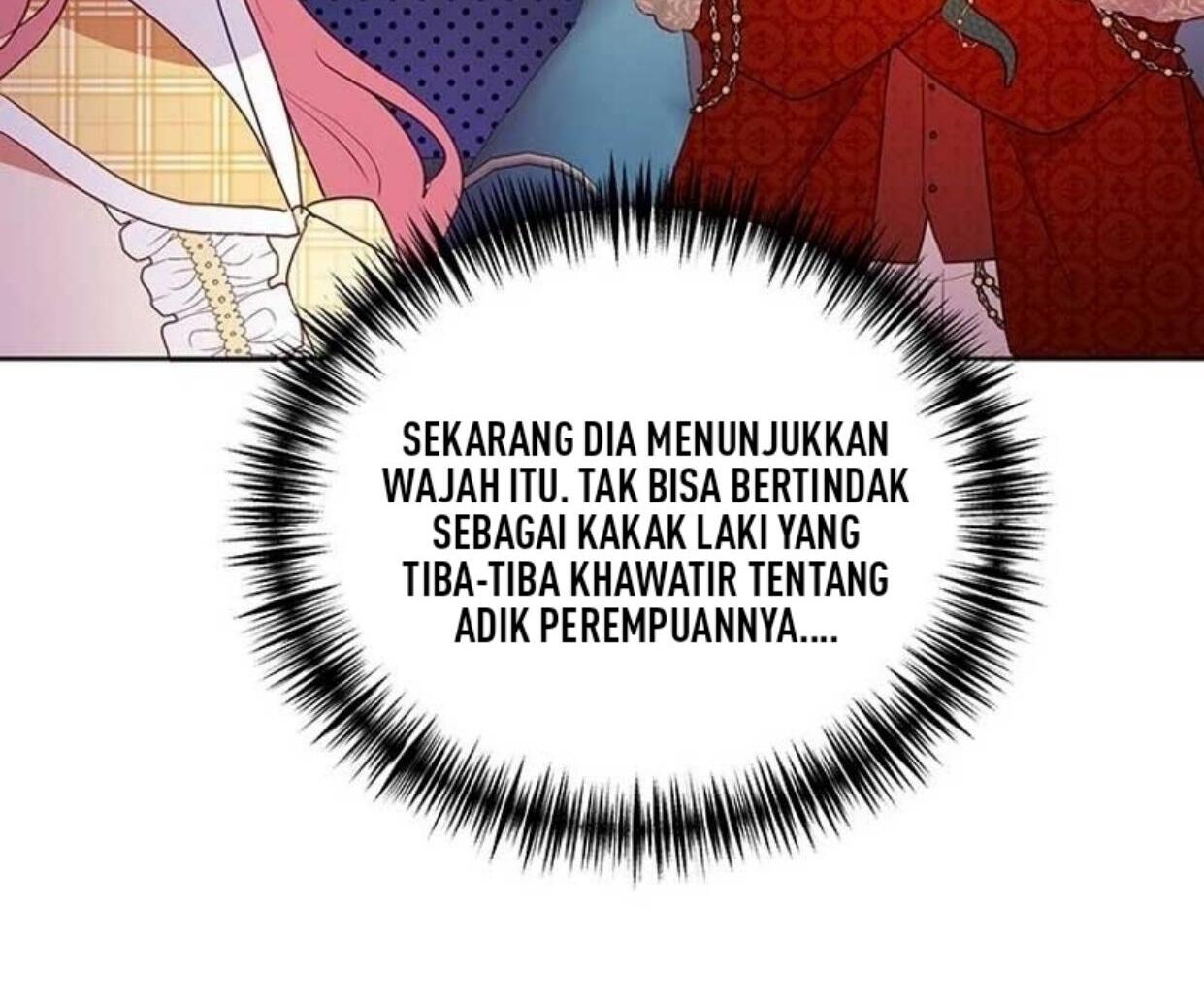 A Strange But Effective Villainess Life Chapter 6 - halaman 48
