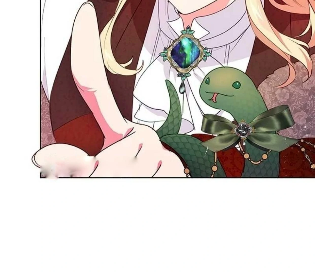 A Strange But Effective Villainess Life Chapter 6 - halaman 51