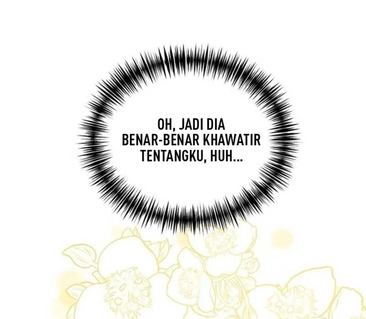 A Strange But Effective Villainess Life Chapter 6 - halaman 52