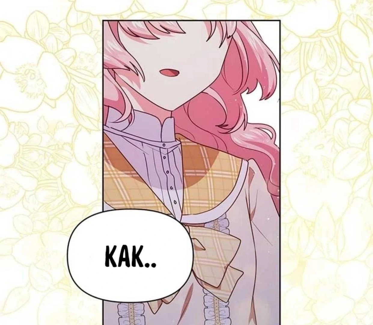 A Strange But Effective Villainess Life Chapter 6 - halaman 53