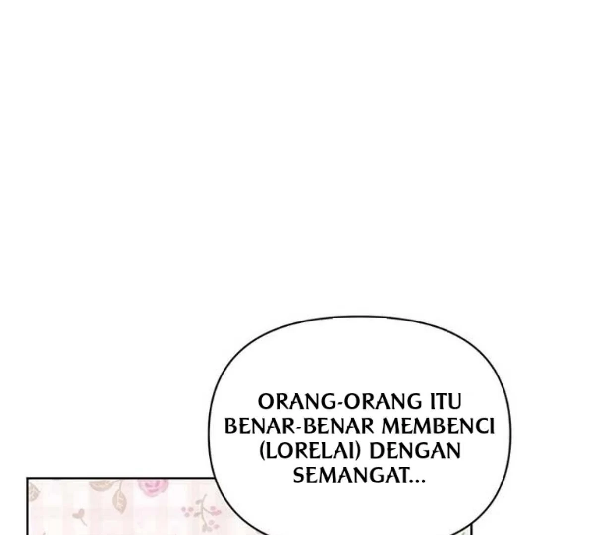 A Strange But Effective Villainess Life Chapter 6 - halaman 62
