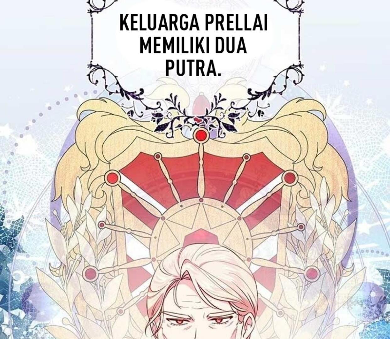 A Strange But Effective Villainess Life Chapter 6 - halaman 67