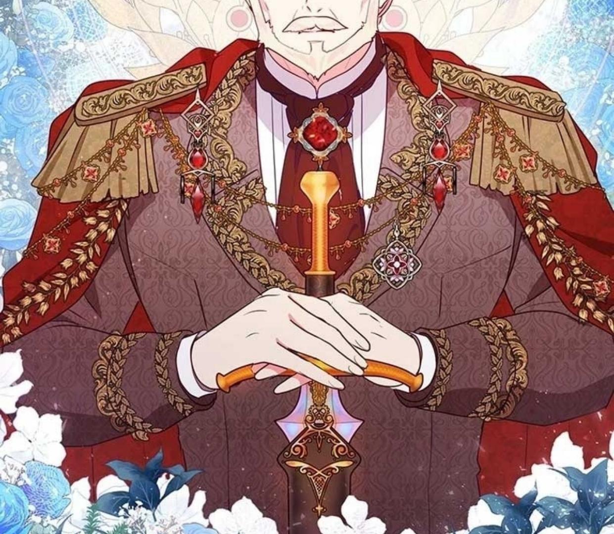 A Strange But Effective Villainess Life Chapter 6 - halaman 68