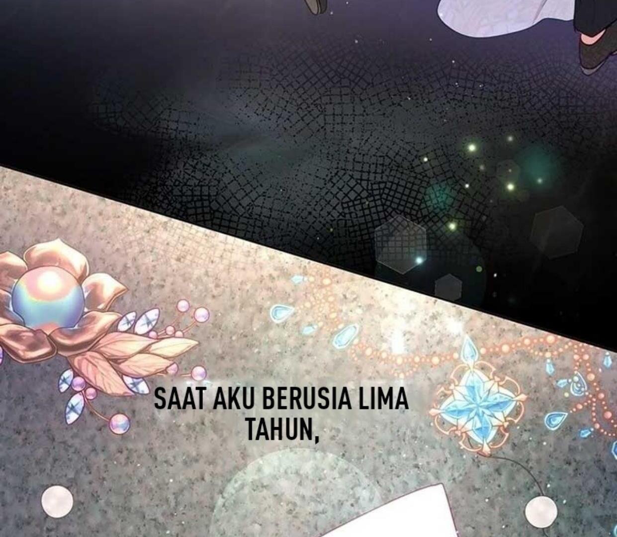 A Strange But Effective Villainess Life Chapter 6 - halaman 71