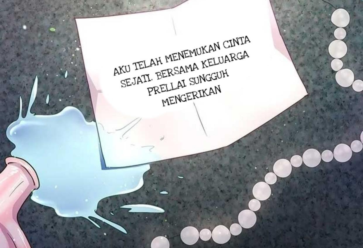 A Strange But Effective Villainess Life Chapter 6 - halaman 72