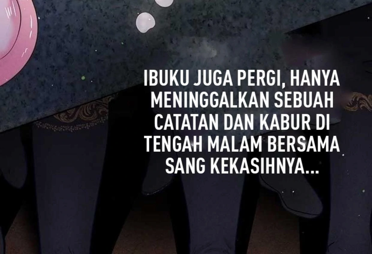 A Strange But Effective Villainess Life Chapter 6 - halaman 73