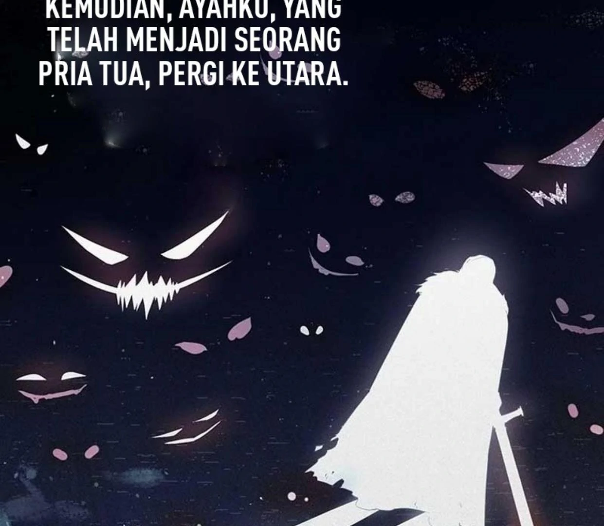 A Strange But Effective Villainess Life Chapter 6 - halaman 77