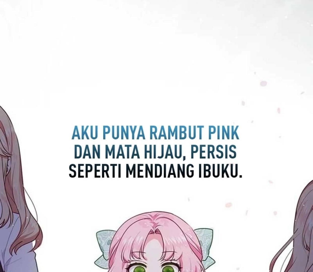 A Strange But Effective Villainess Life Chapter 6 - halaman 80