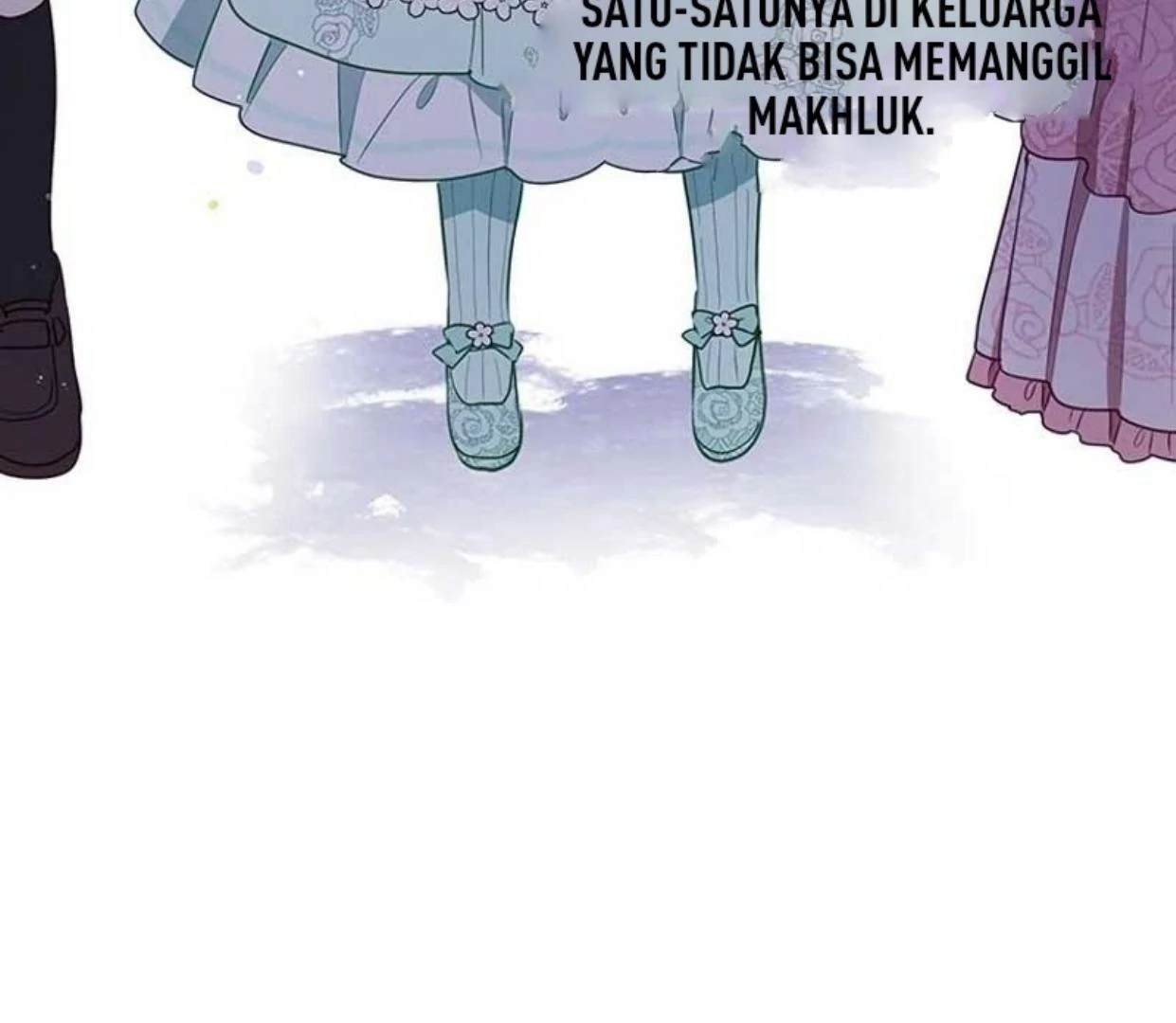 A Strange But Effective Villainess Life Chapter 6 - halaman 82