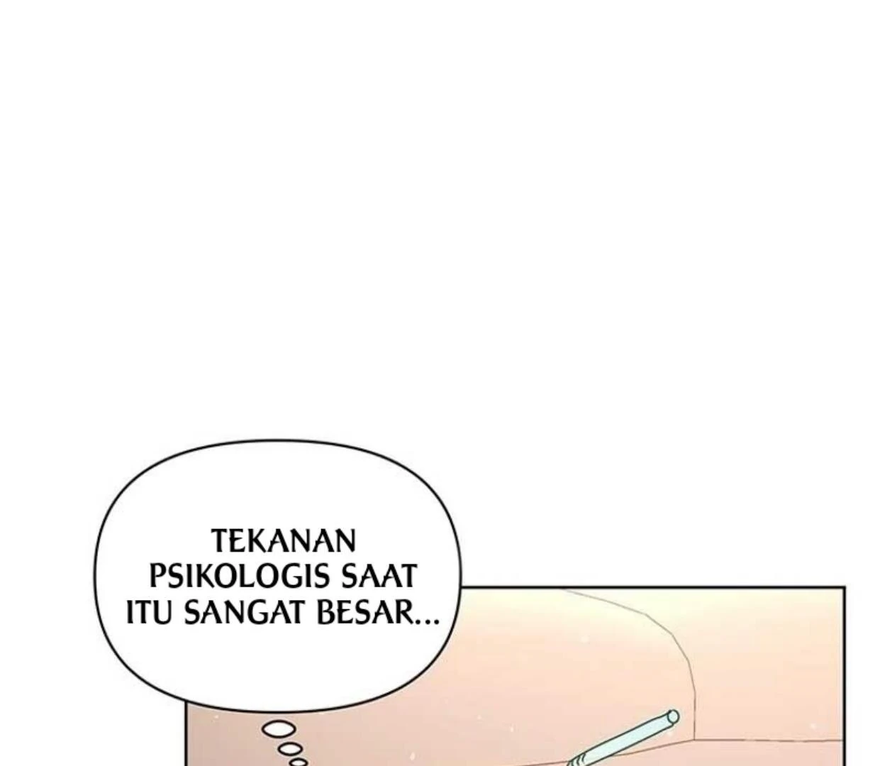 A Strange But Effective Villainess Life Chapter 6 - halaman 83