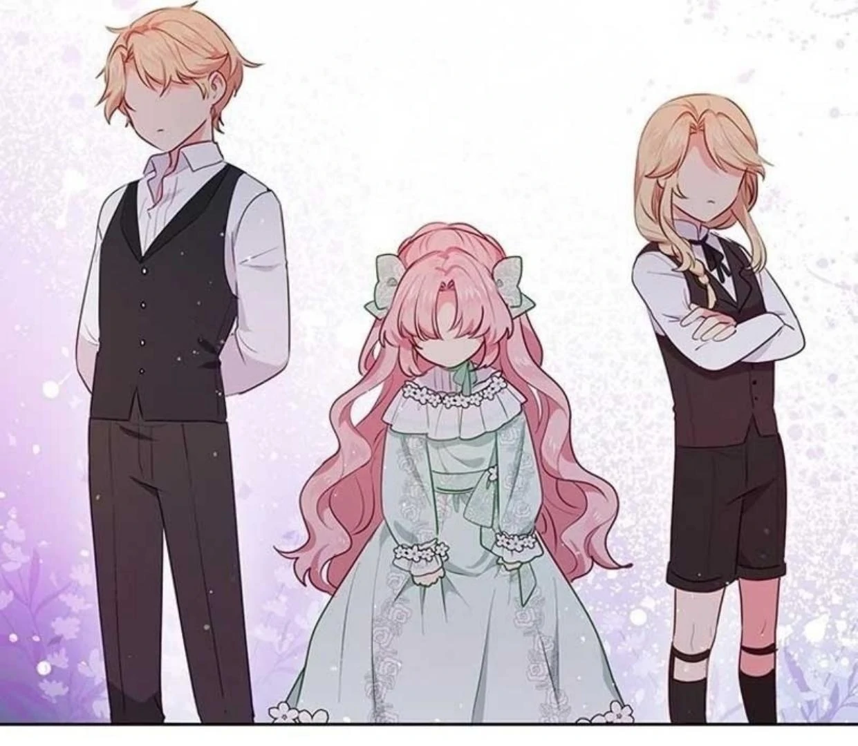 A Strange But Effective Villainess Life Chapter 6 - halaman 87
