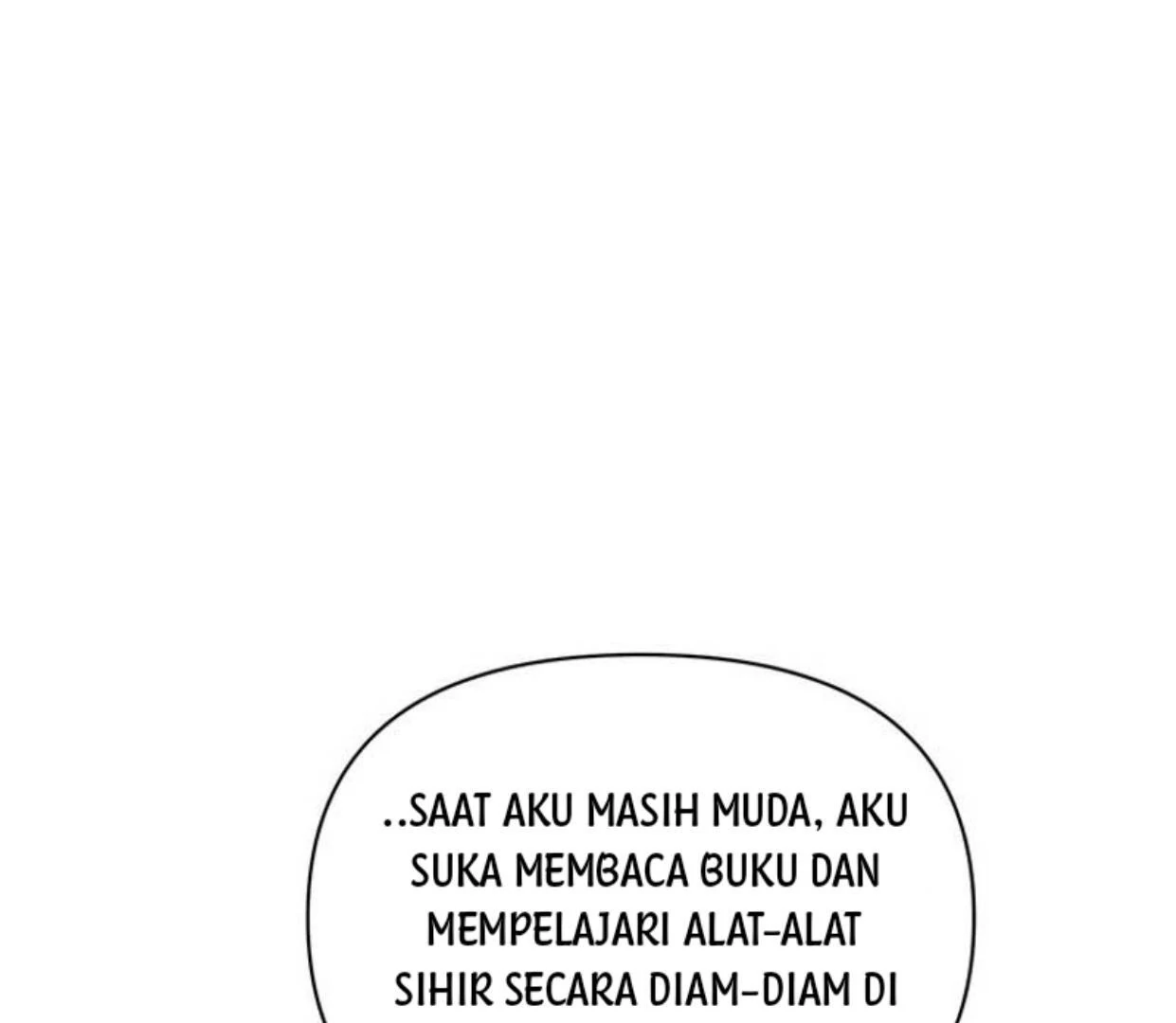 A Strange But Effective Villainess Life Chapter 6 - halaman 91