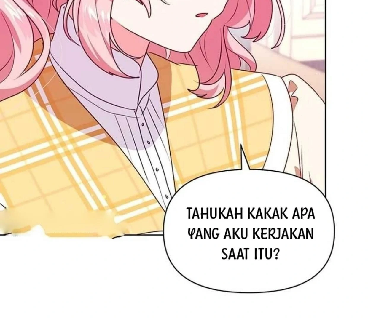 A Strange But Effective Villainess Life Chapter 6 - halaman 93