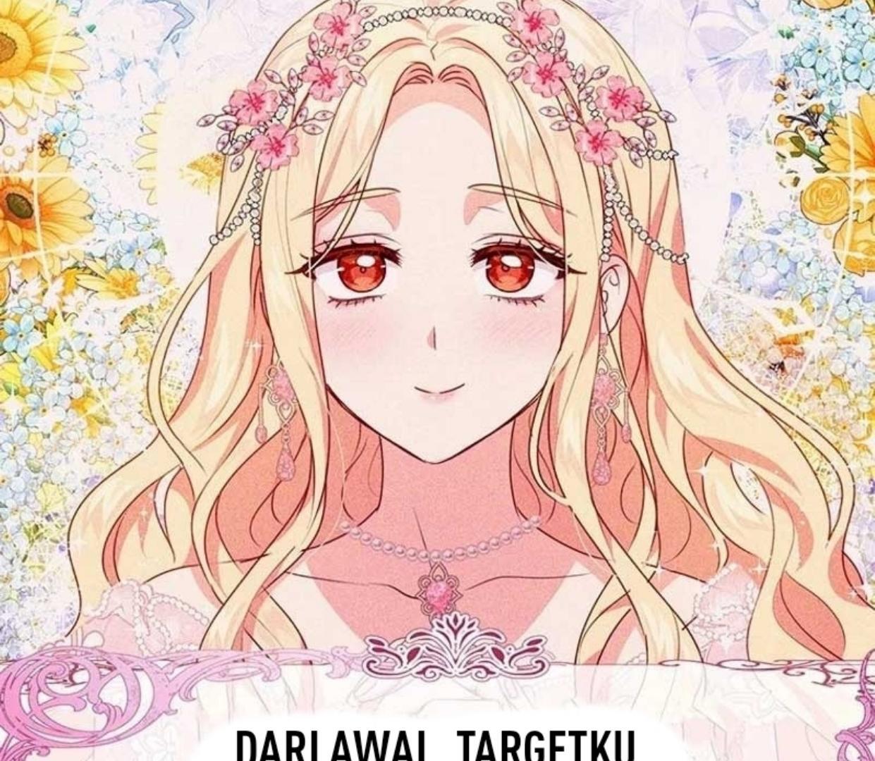A Strange But Effective Villainess Life Chapter 7 - halaman 100
