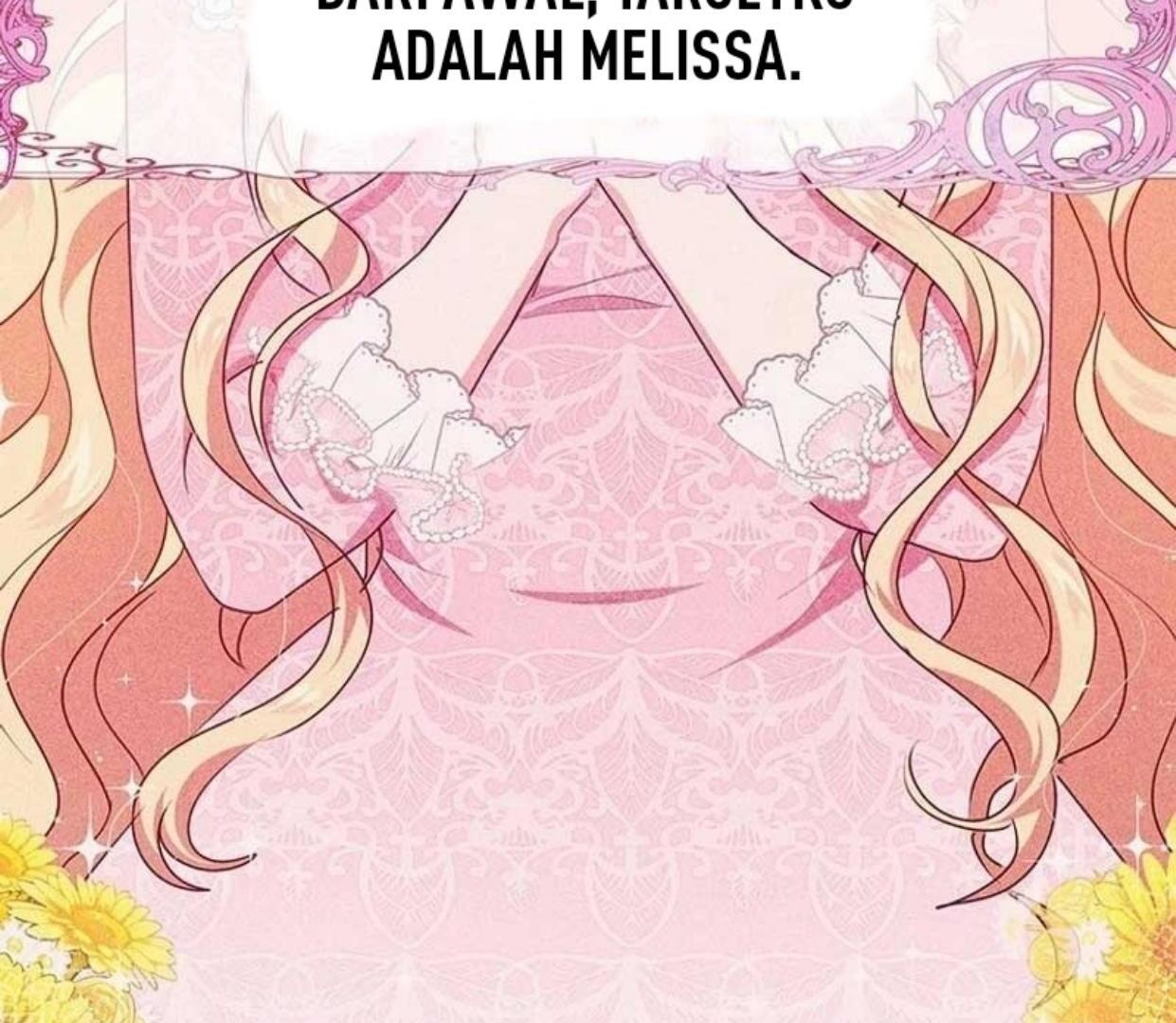 A Strange But Effective Villainess Life Chapter 7 - halaman 101