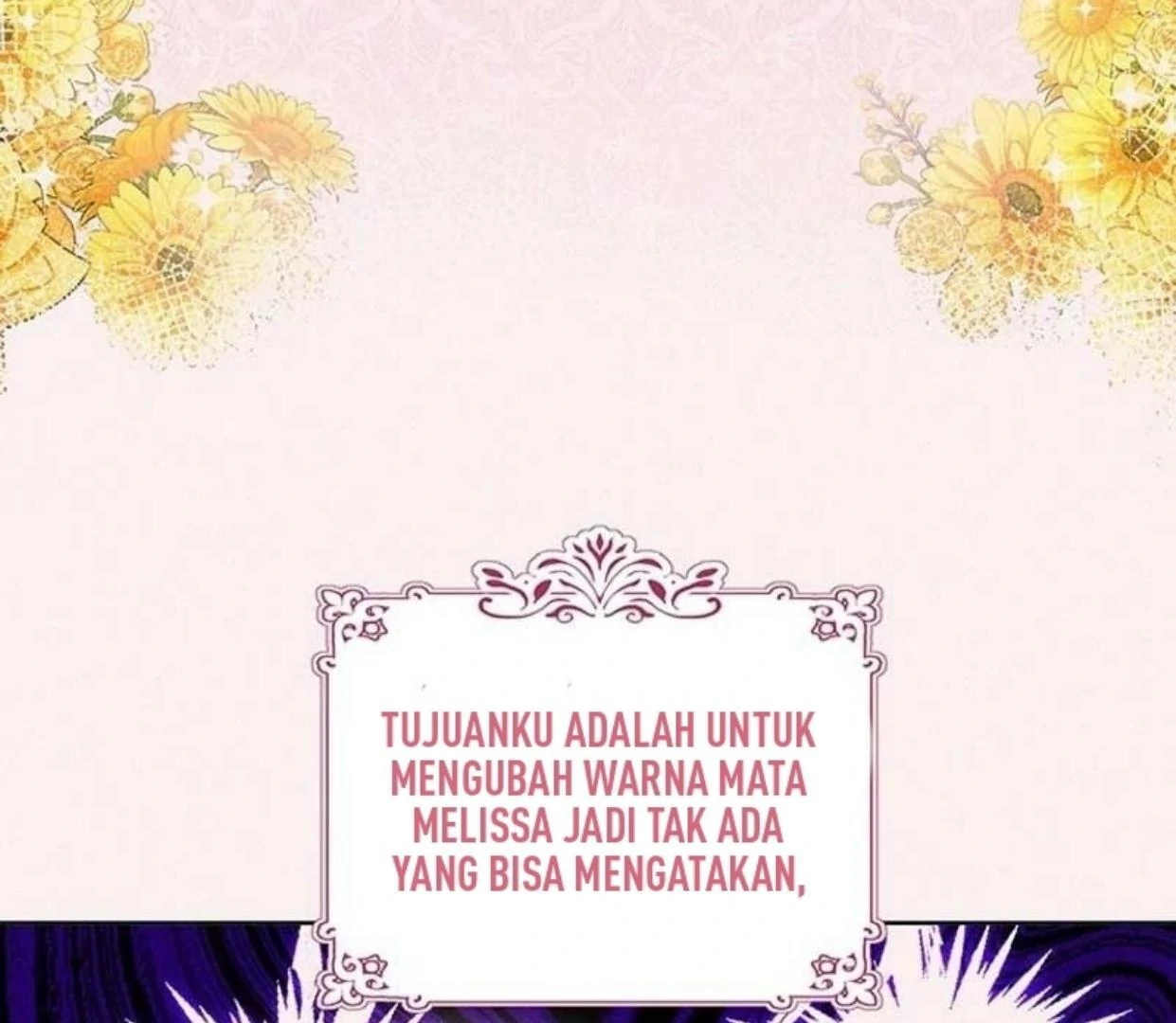 A Strange But Effective Villainess Life Chapter 7 - halaman 102