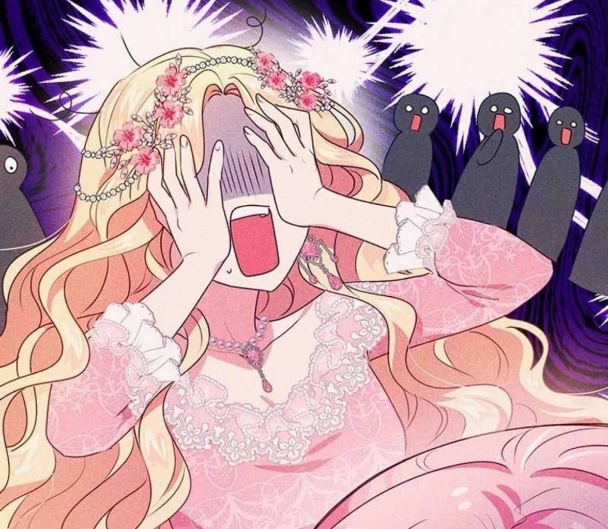 A Strange But Effective Villainess Life Chapter 7 - halaman 103