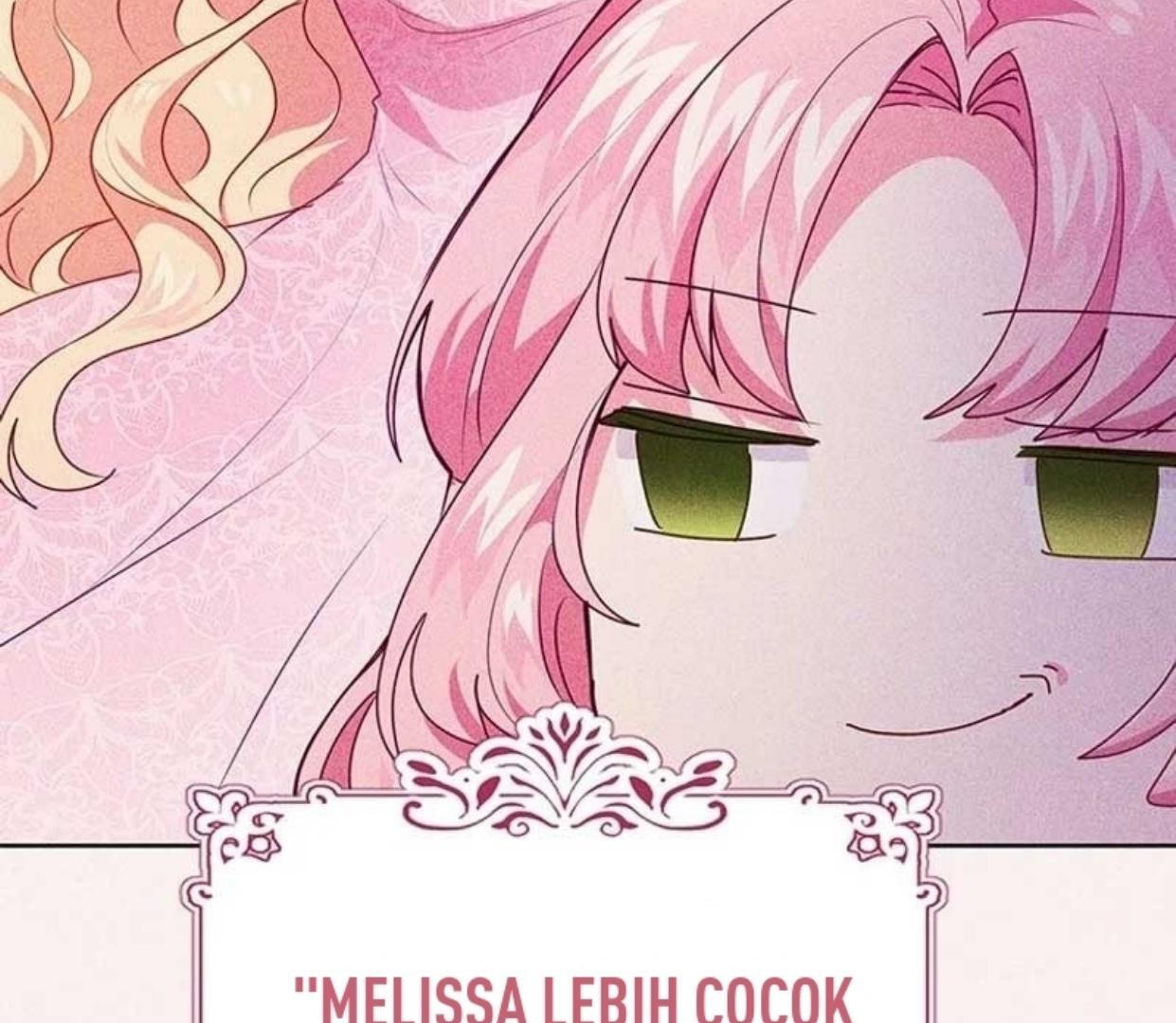 A Strange But Effective Villainess Life Chapter 7 - halaman 104