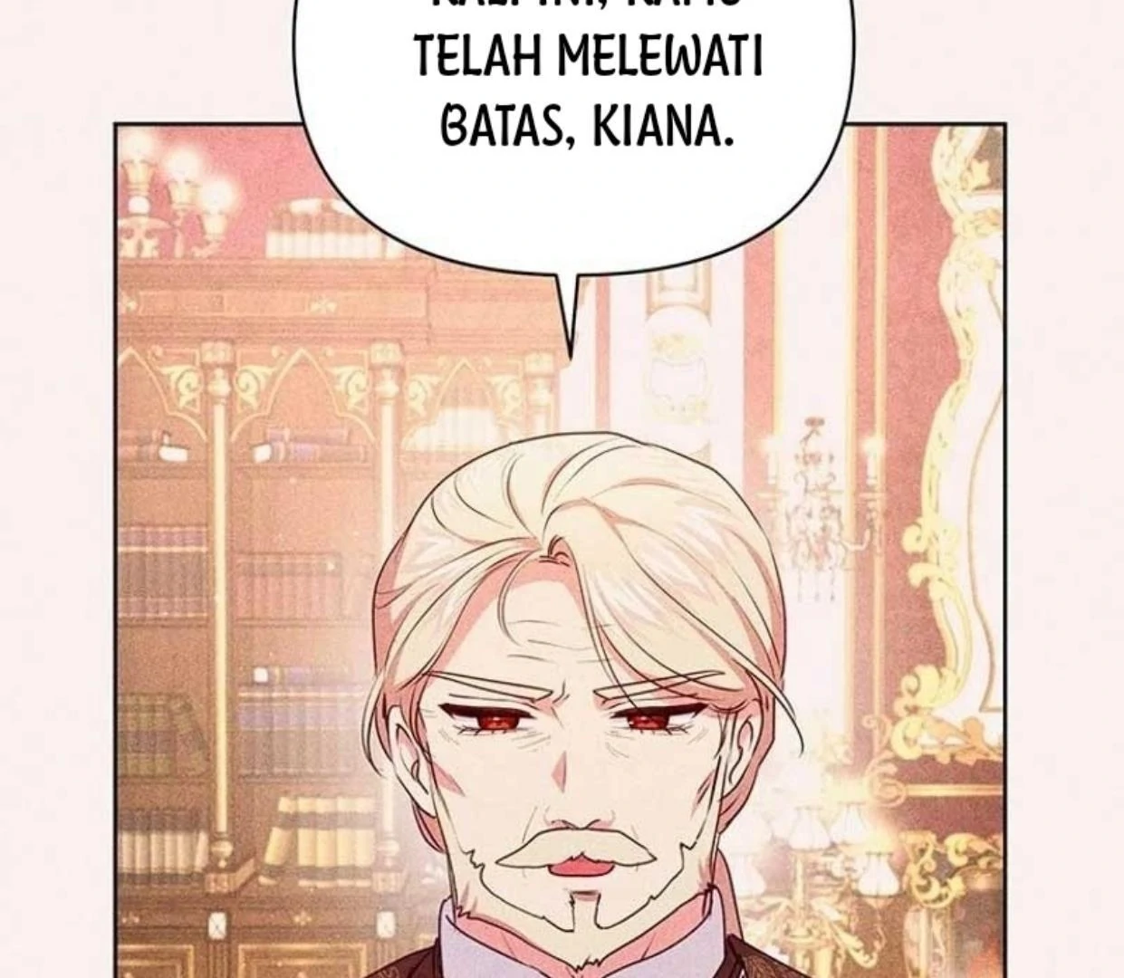A Strange But Effective Villainess Life Chapter 7 - halaman 108