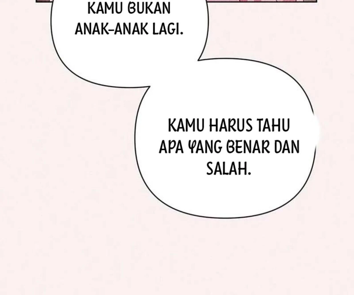 A Strange But Effective Villainess Life Chapter 7 - halaman 110