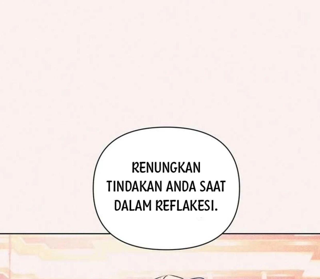 A Strange But Effective Villainess Life Chapter 7 - halaman 111