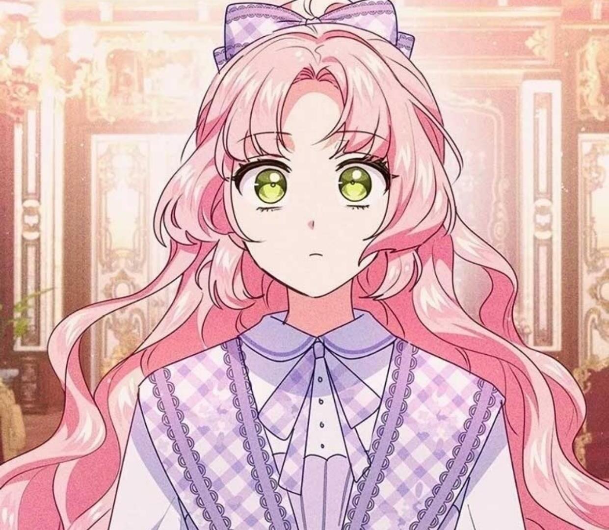 A Strange But Effective Villainess Life Chapter 7 - halaman 112