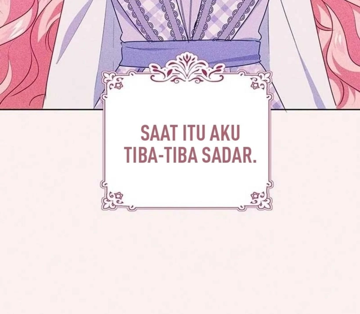 A Strange But Effective Villainess Life Chapter 7 - halaman 113