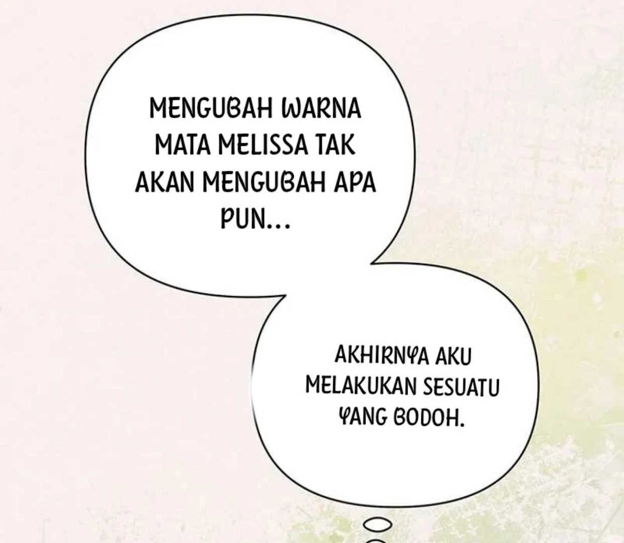 A Strange But Effective Villainess Life Chapter 7 - halaman 117