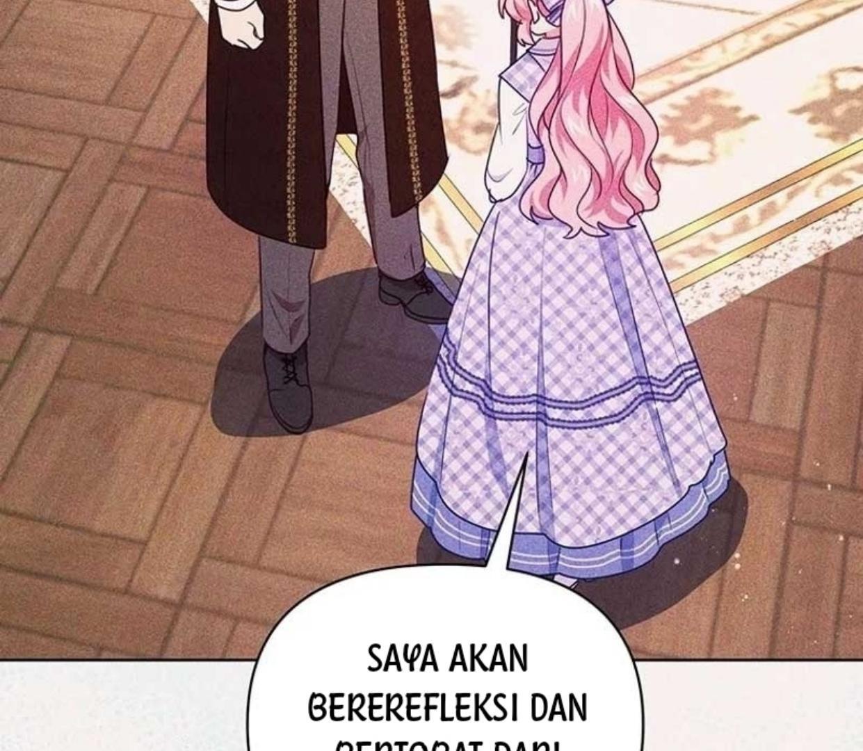 A Strange But Effective Villainess Life Chapter 7 - halaman 121