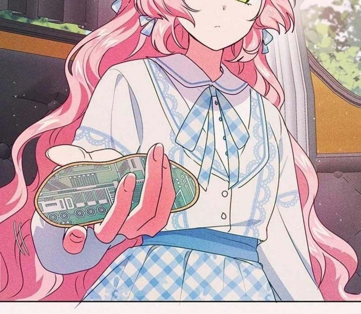 A Strange But Effective Villainess Life Chapter 7 - halaman 126
