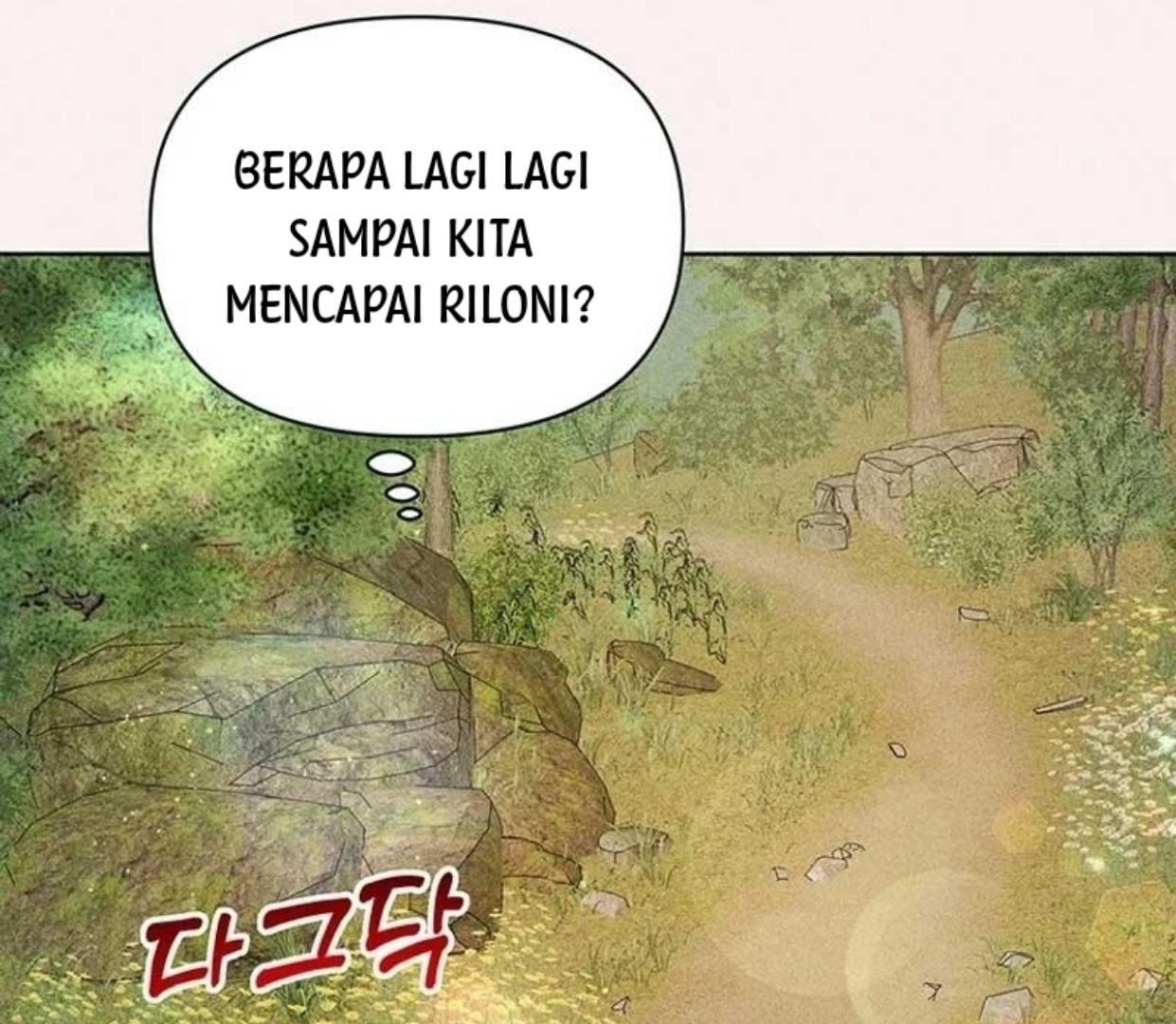 A Strange But Effective Villainess Life Chapter 7 - halaman 130