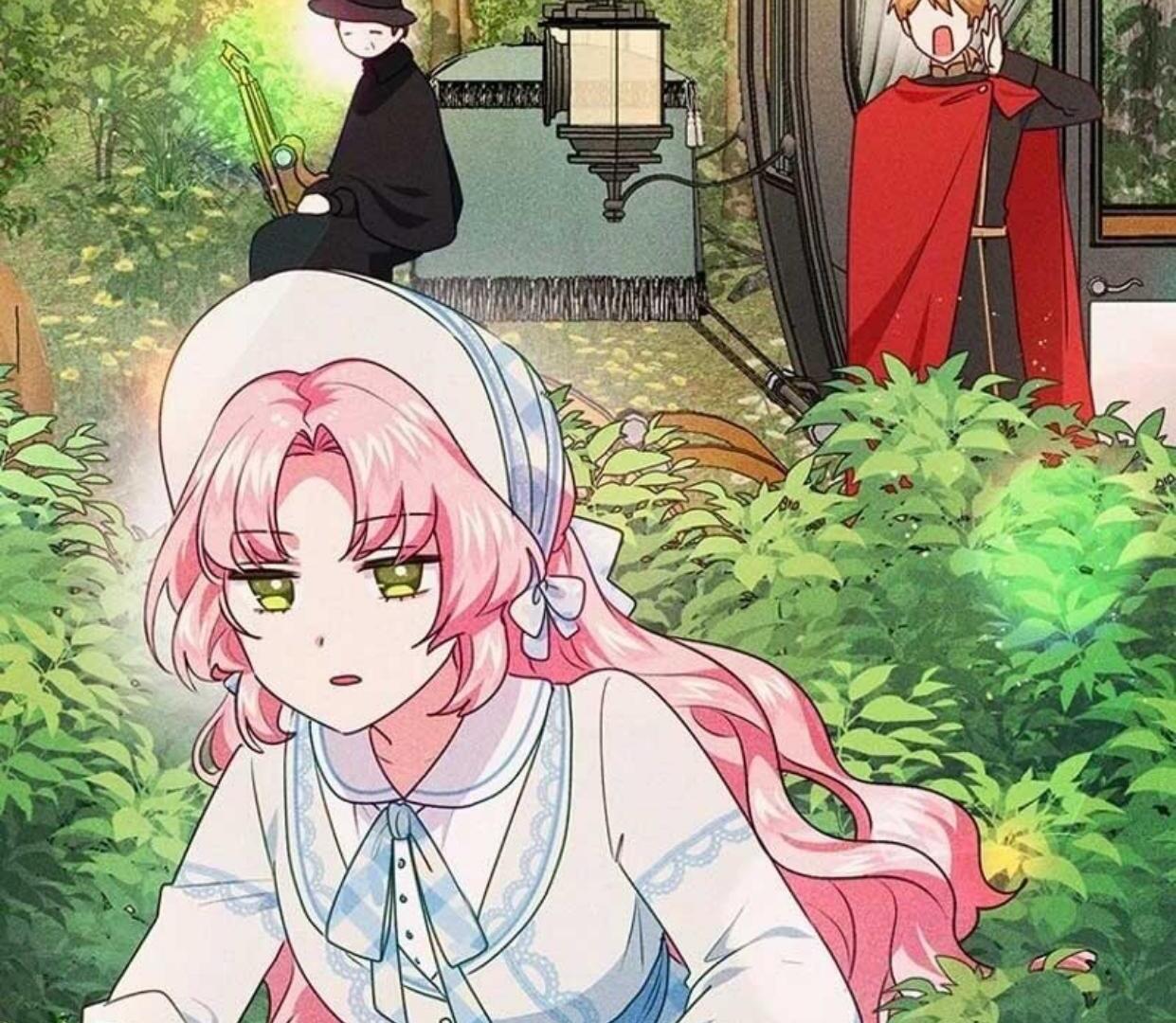 A Strange But Effective Villainess Life Chapter 7 - halaman 138