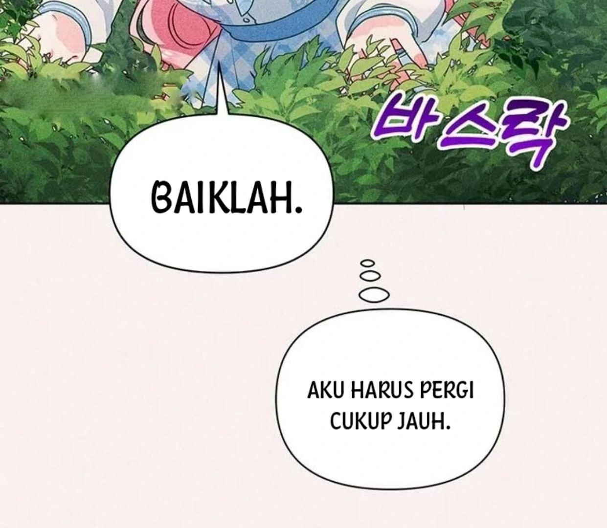 A Strange But Effective Villainess Life Chapter 7 - halaman 139