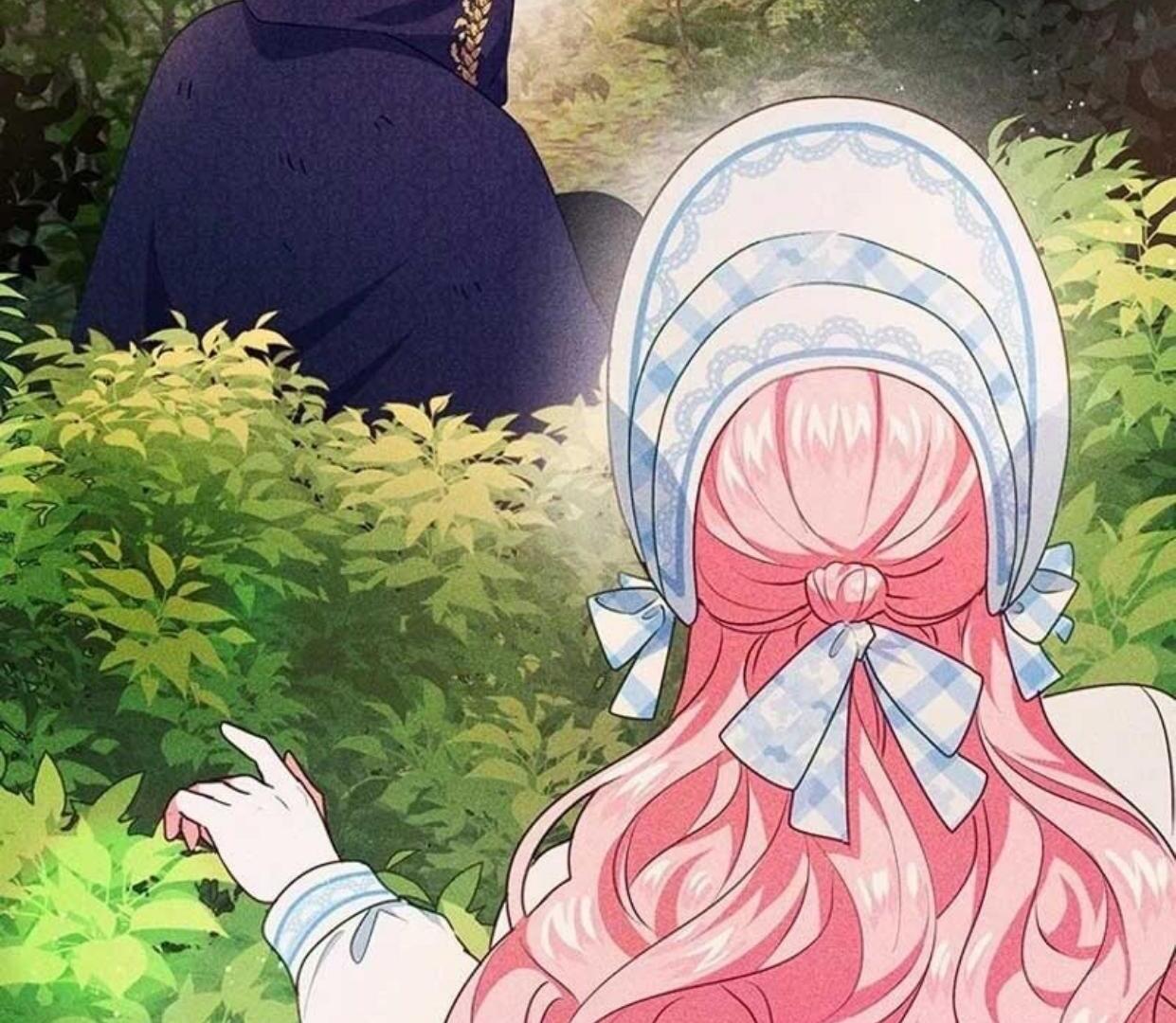A Strange But Effective Villainess Life Chapter 7 - halaman 144