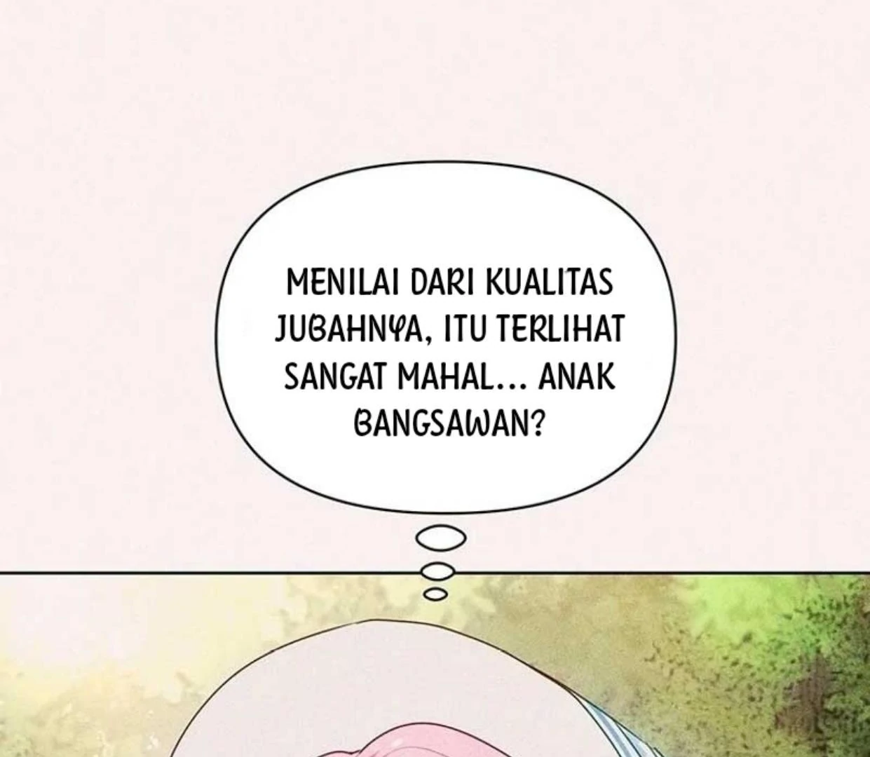 A Strange But Effective Villainess Life Chapter 7 - halaman 153