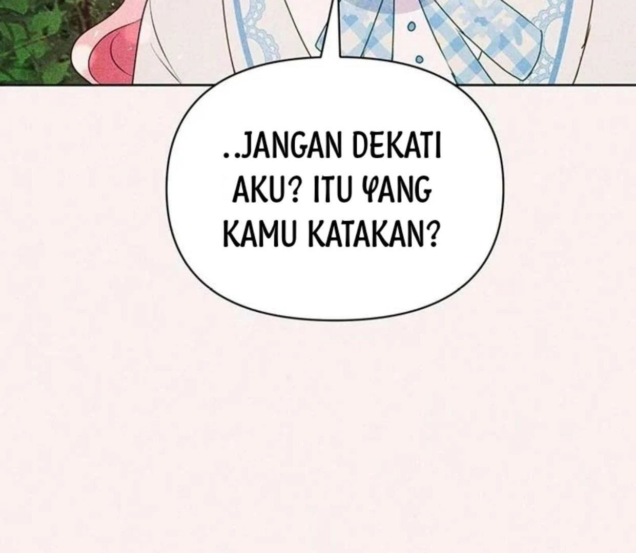 A Strange But Effective Villainess Life Chapter 7 - halaman 155