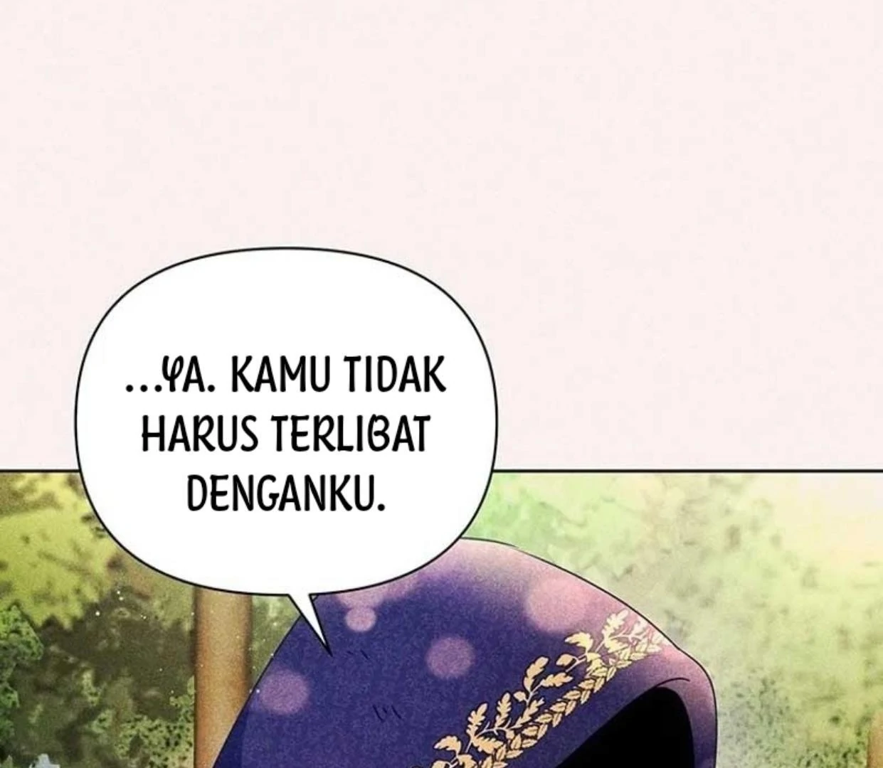 A Strange But Effective Villainess Life Chapter 7 - halaman 156