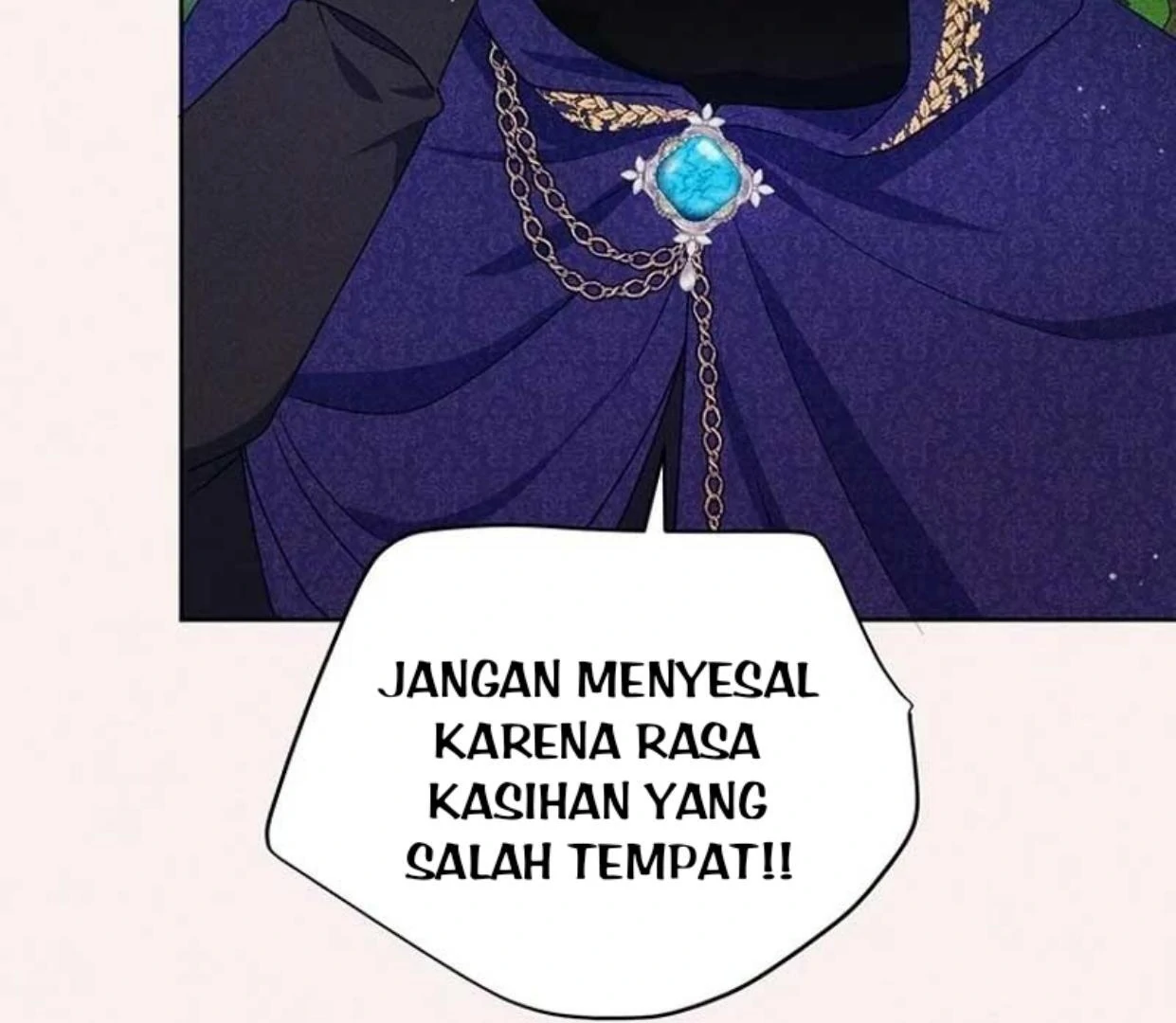 A Strange But Effective Villainess Life Chapter 7 - halaman 163