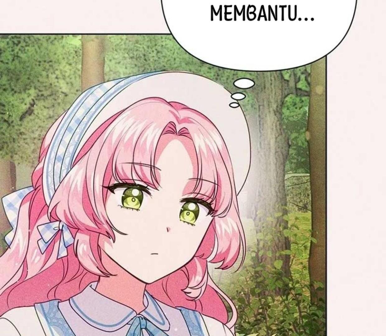 A Strange But Effective Villainess Life Chapter 7 - halaman 165