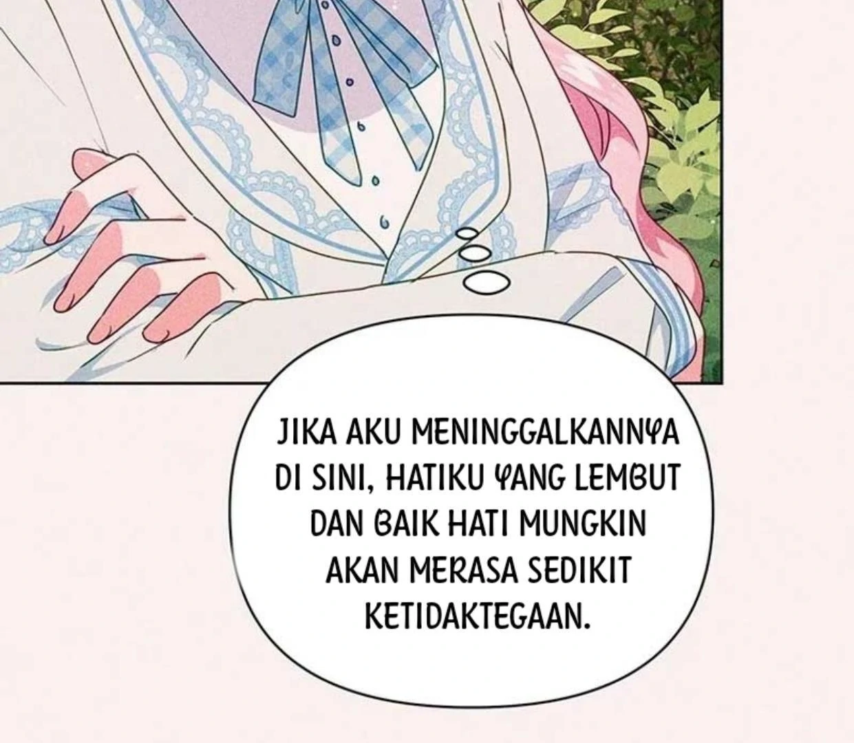 A Strange But Effective Villainess Life Chapter 7 - halaman 166