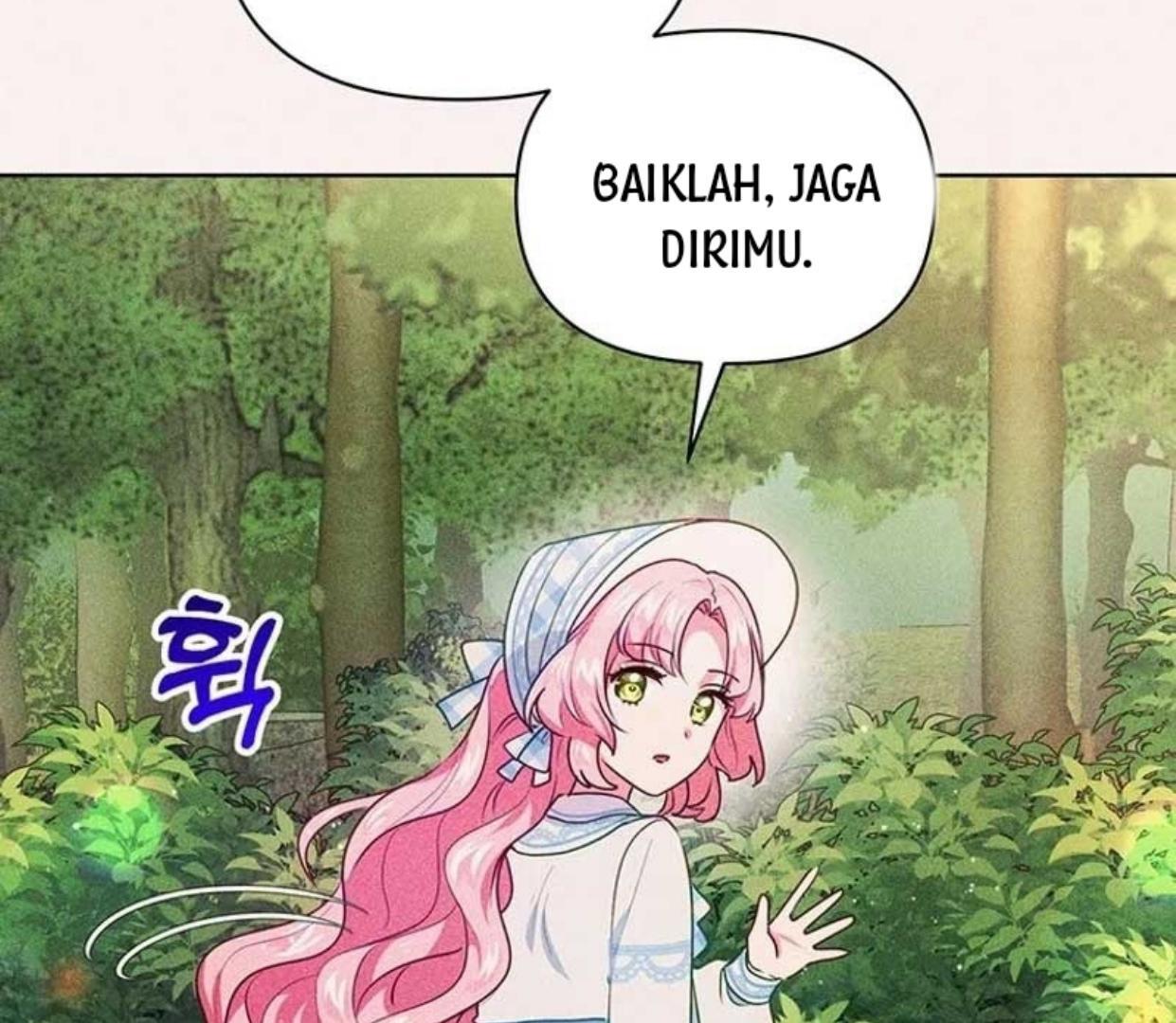 A Strange But Effective Villainess Life Chapter 7 - halaman 168