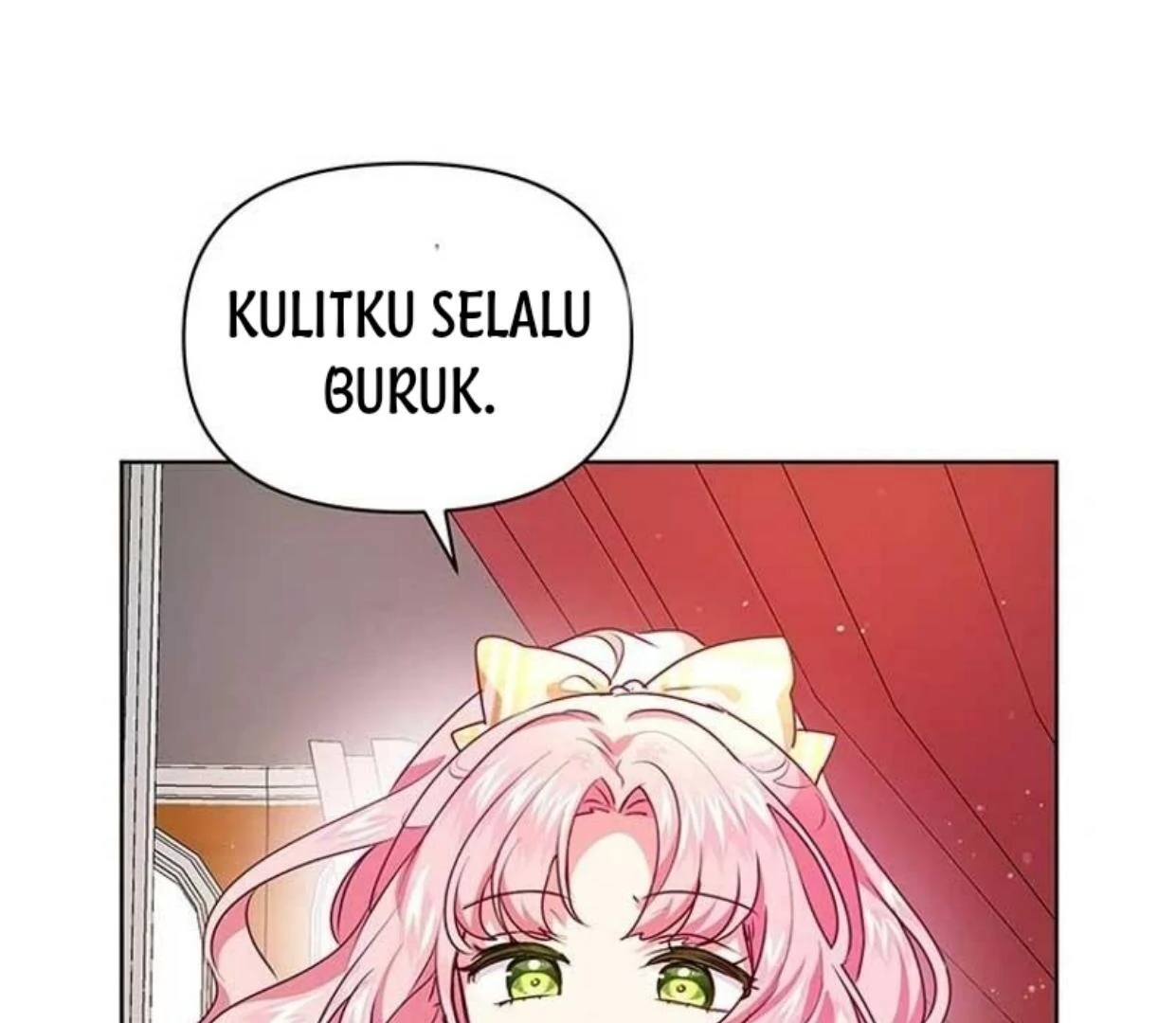 A Strange But Effective Villainess Life Chapter 7 - halaman 21