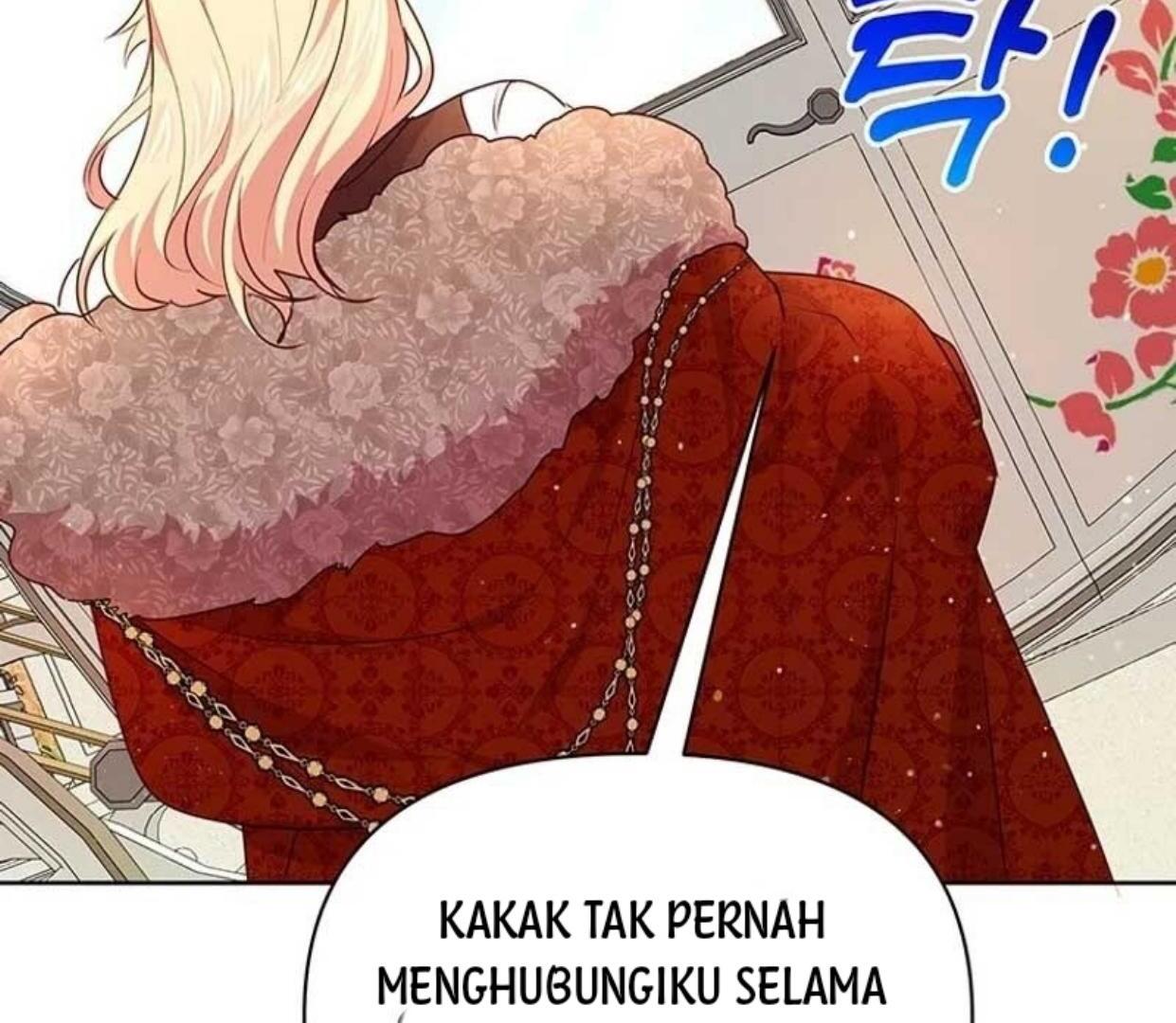 A Strange But Effective Villainess Life Chapter 7 - halaman 25