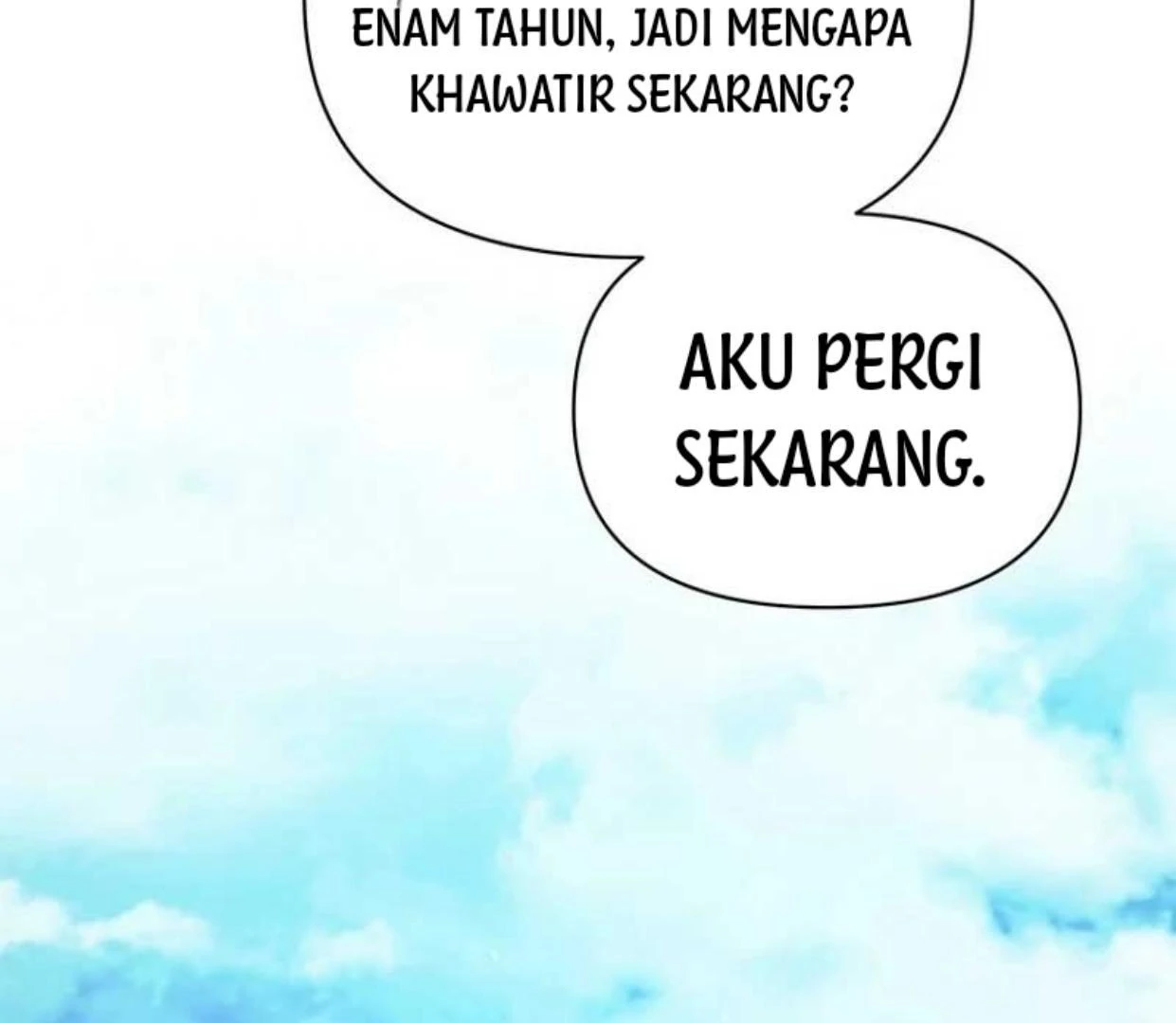 A Strange But Effective Villainess Life Chapter 7 - halaman 26