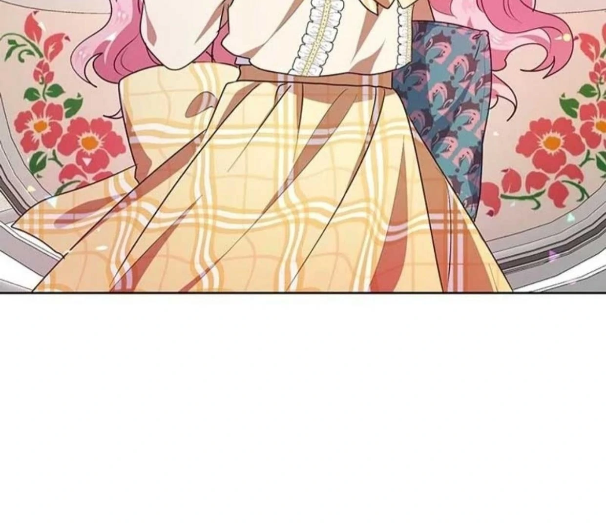 A Strange But Effective Villainess Life Chapter 7 - halaman 3