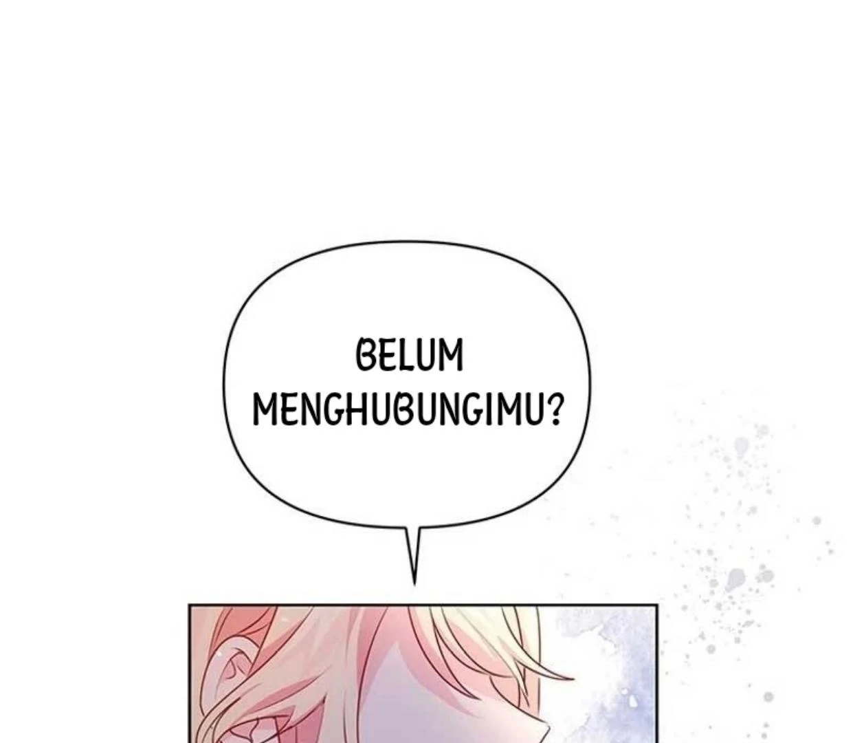 A Strange But Effective Villainess Life Chapter 7 - halaman 30