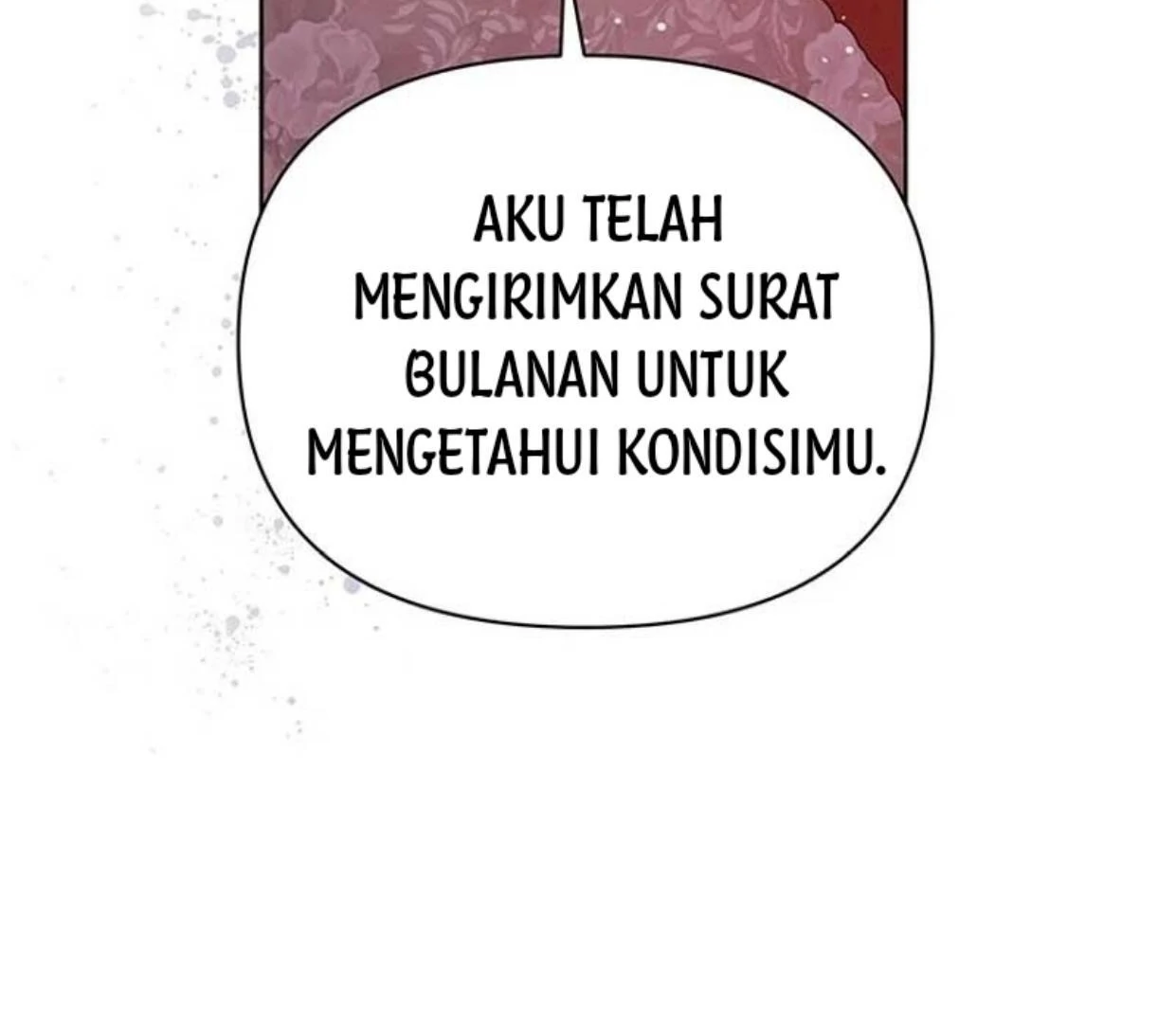 A Strange But Effective Villainess Life Chapter 7 - halaman 32