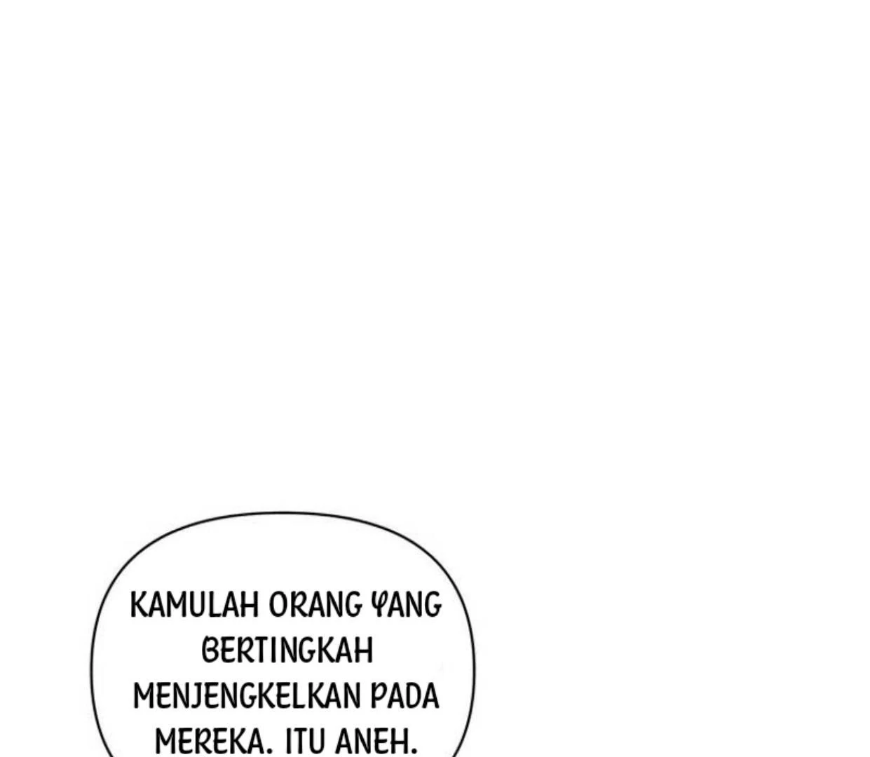 A Strange But Effective Villainess Life Chapter 7 - halaman 33