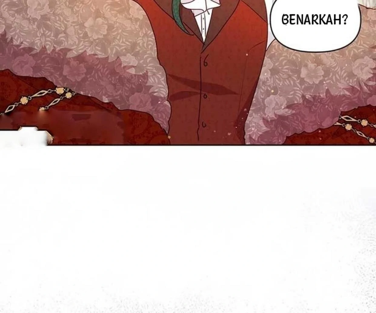 A Strange But Effective Villainess Life Chapter 7 - halaman 35