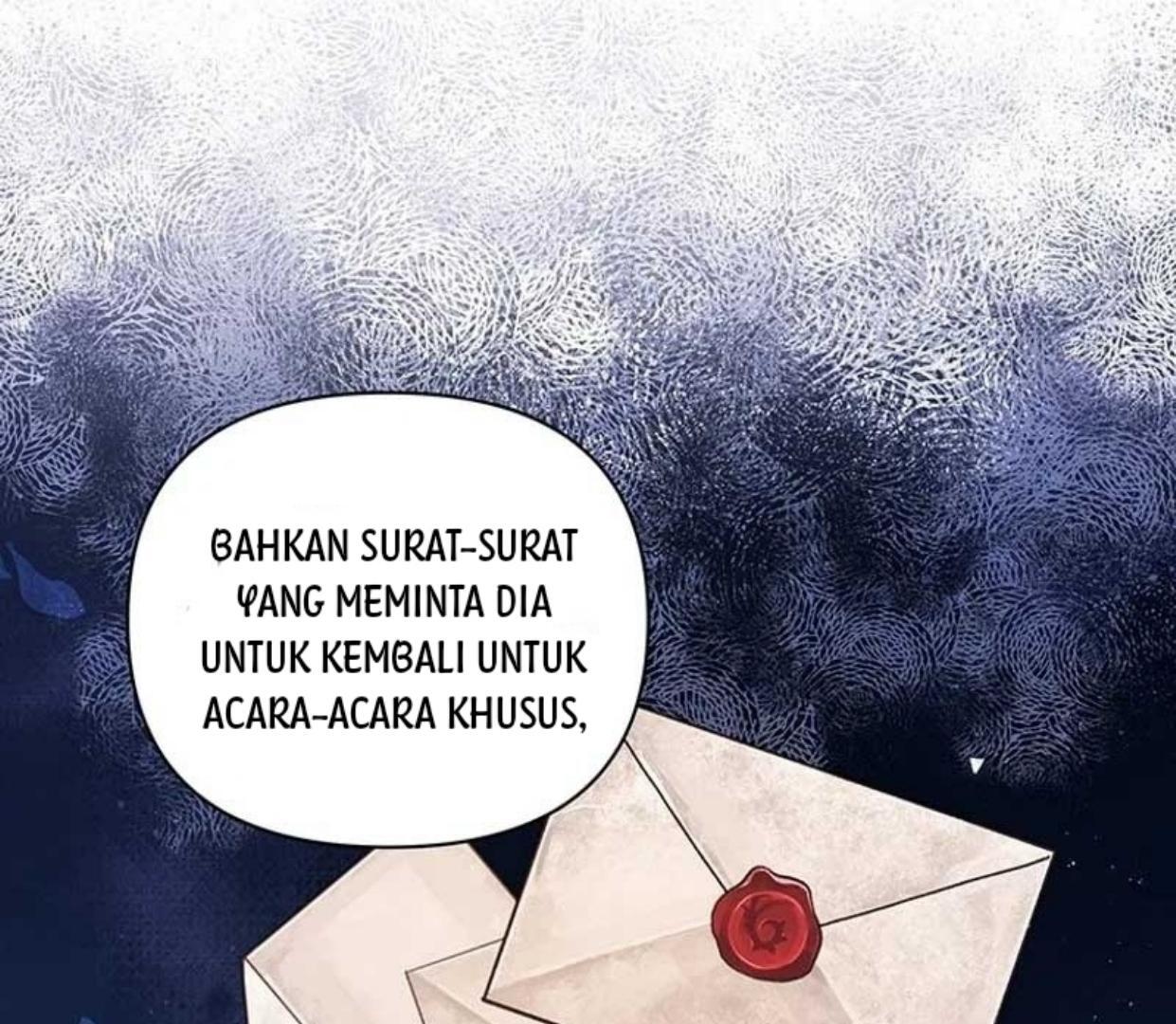 A Strange But Effective Villainess Life Chapter 7 - halaman 36